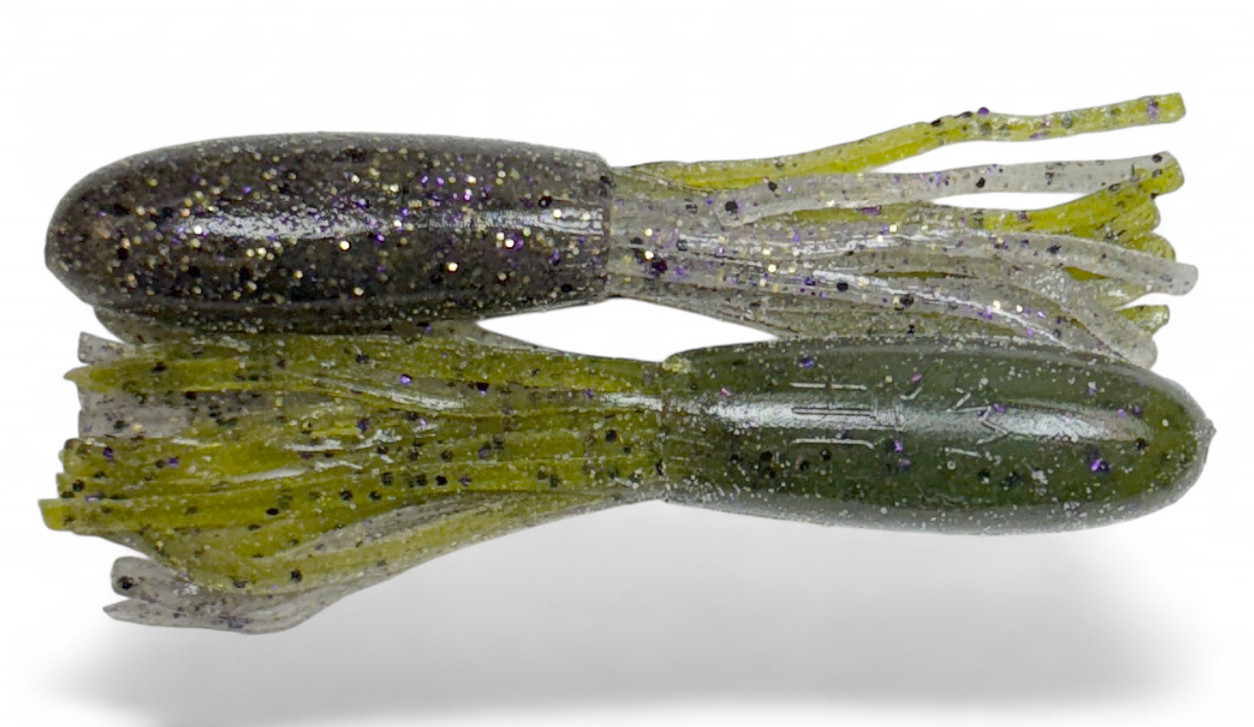 Ammunition Tubes