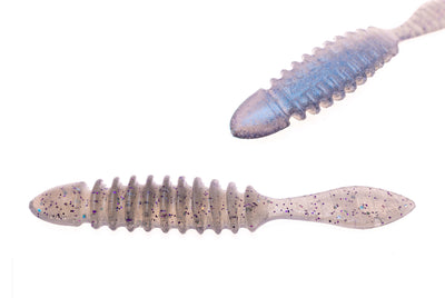 Angler's Choice The ORIGINAL Kill Shot soft plastic fishing lure