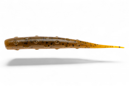 3" Ned Hawg
