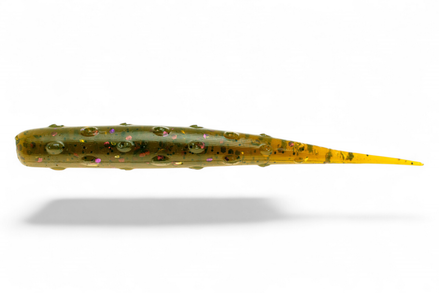 3" Ned Hawg