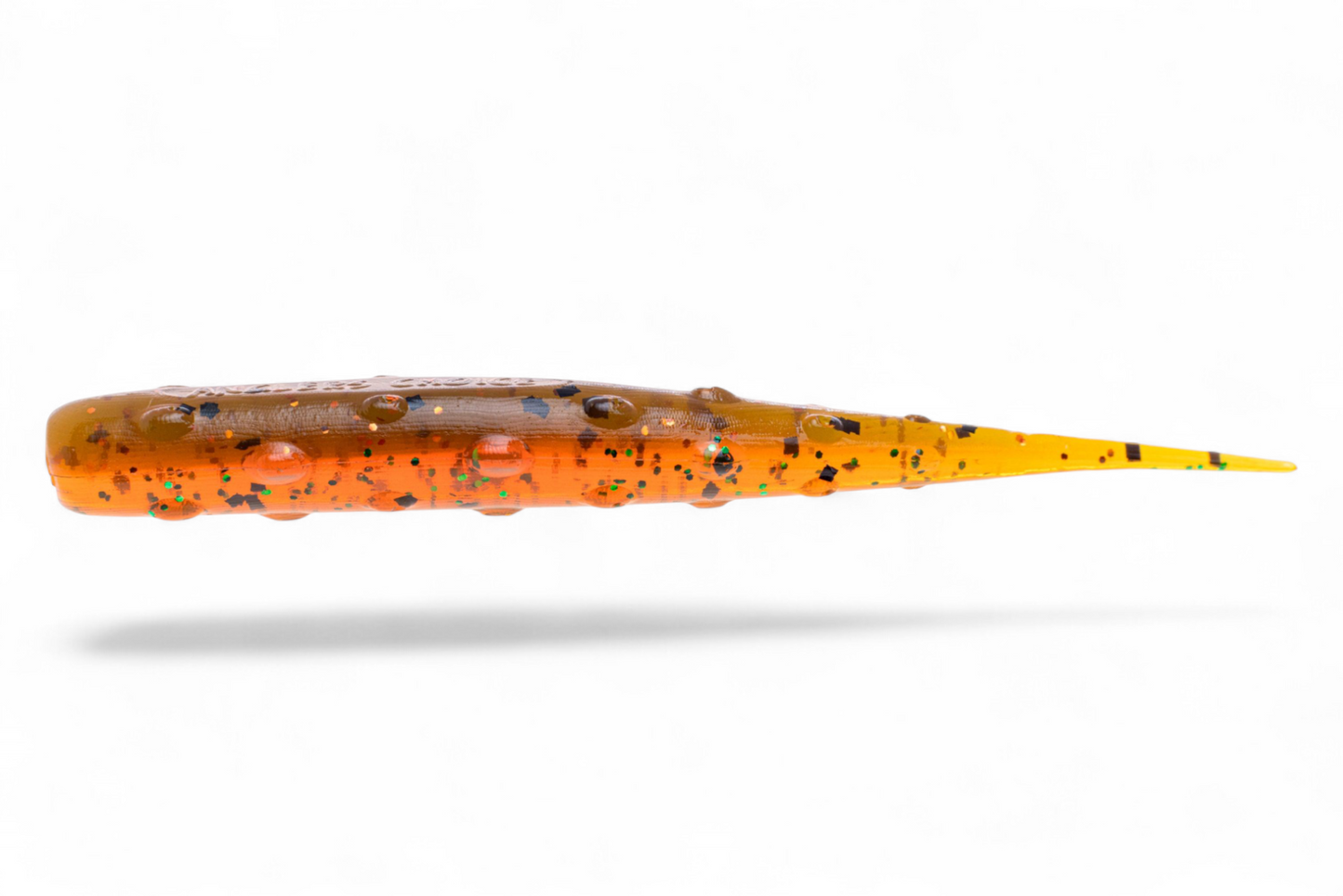3" Ned Hawg