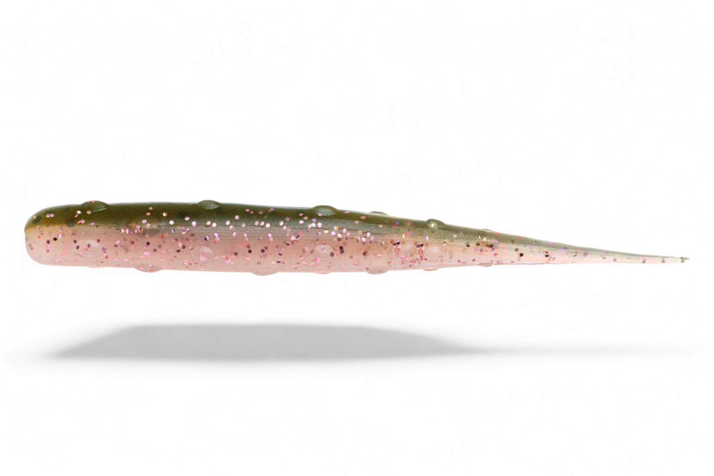 3" Ned Hawg