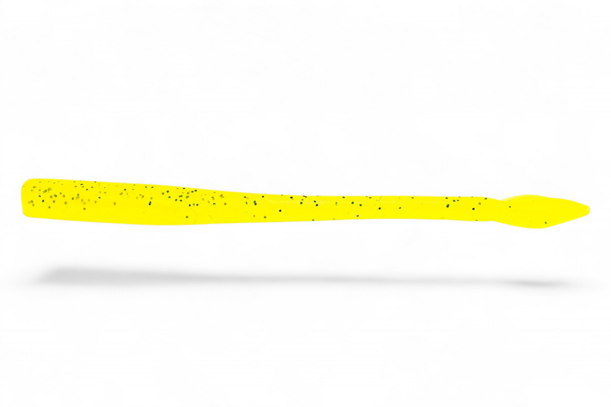 Angler's Choice 4.0 Cross Hair soft plastic fishing lure