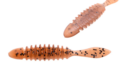 Angler's Choice The ORIGINAL Kill Shot soft plastic fishing lure