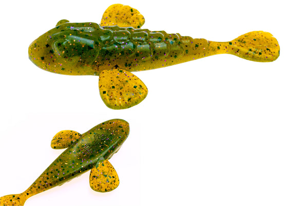 050 Melon Goby