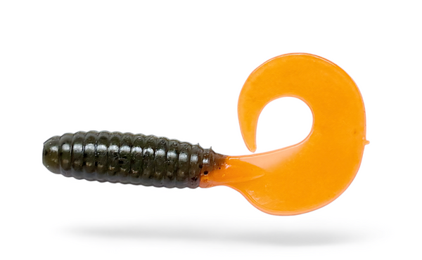 028 GP/Orange Tail