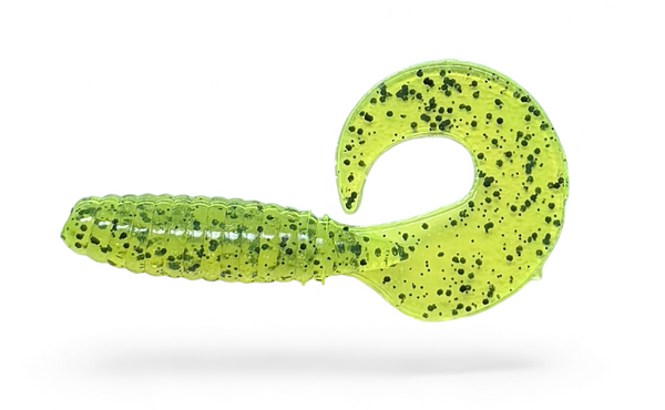 084 Chartreuse Pepper