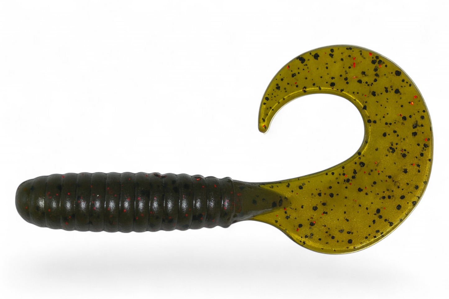 5" 50cal Grub