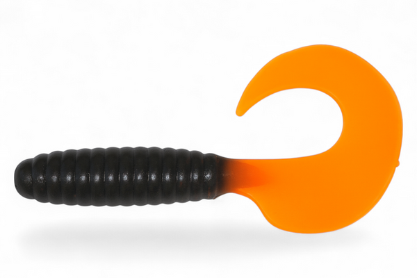 Lot de 10 standard / 028 GP/Queue orange