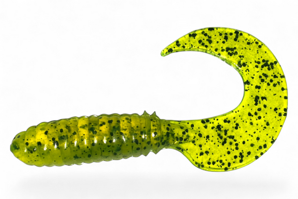 Lot de 10 standard / 084 Poivre Chartreuse