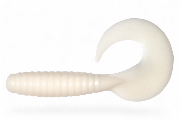 Lot de 10 standard / 176 Blanc
