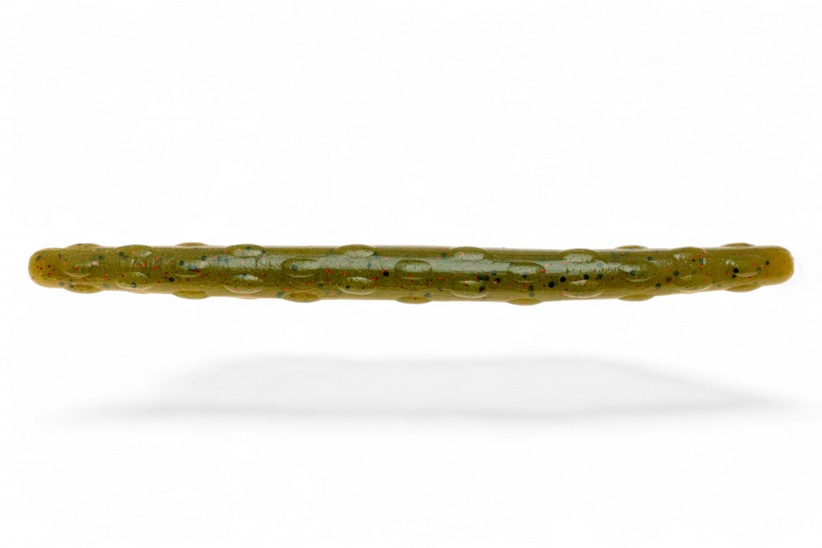 Angler's Choice 5" Wart Hawg soft plastic fishing lure