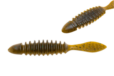 Angler's Choice The ORIGINAL Kill Shot soft plastic fishing lure