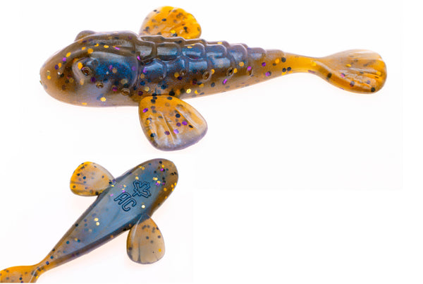 020 Magic Goby Swirl
