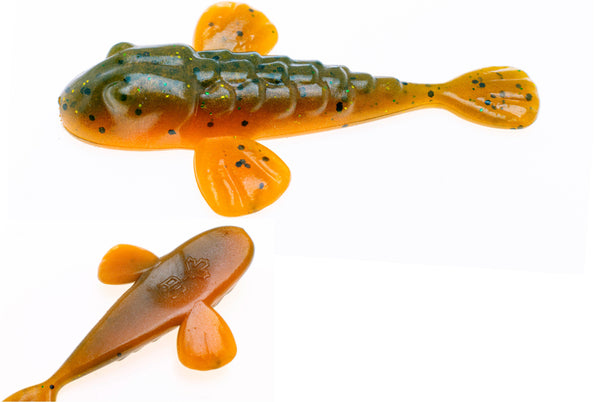 024 Road Kill Perch