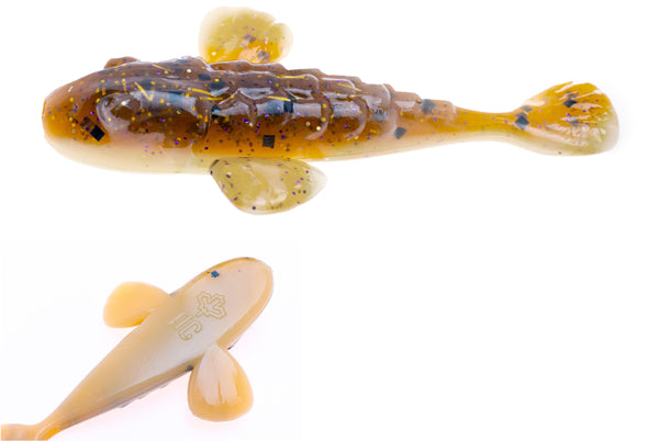 243 Canadian Goby