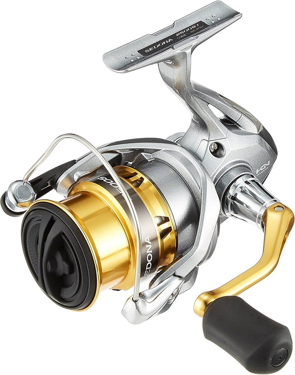Shimano Sedona 2500