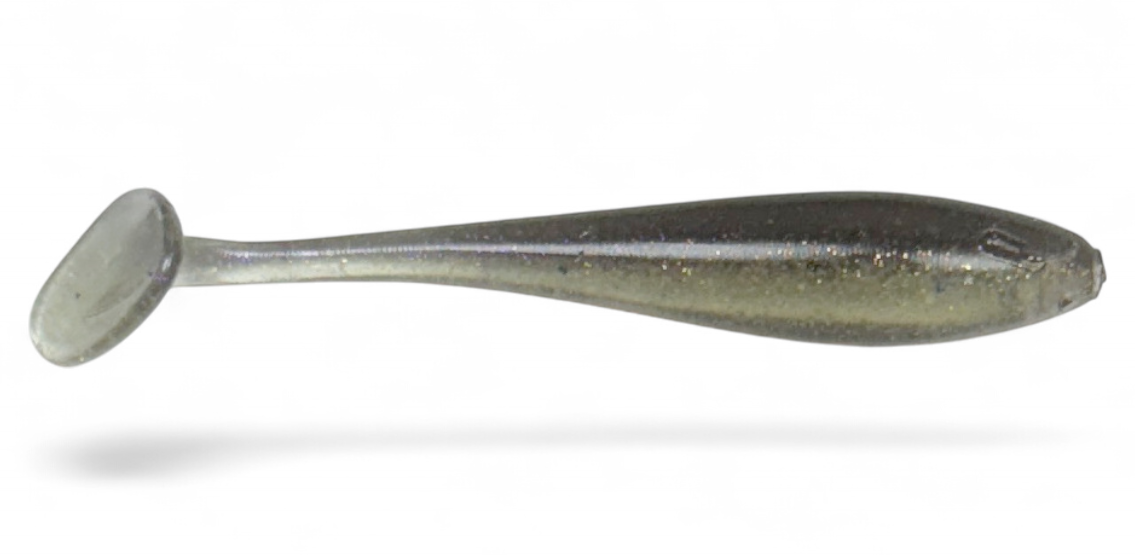 AC Series Finesse Swimbait