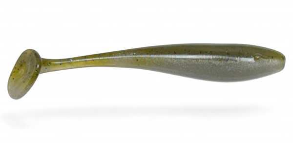 AC30 / 056 La Magie de Smallie