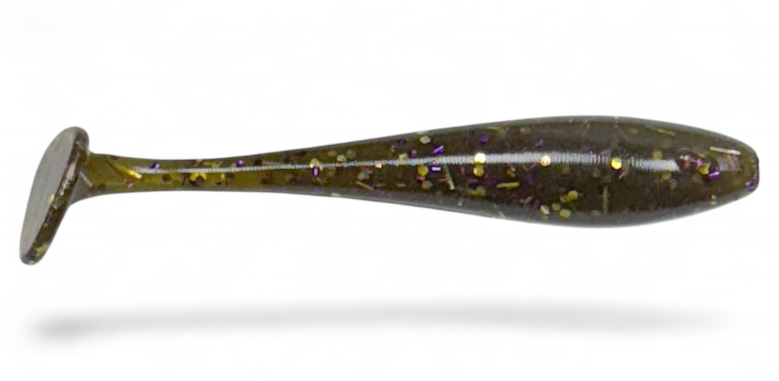 AC Series Finesse Swimbait