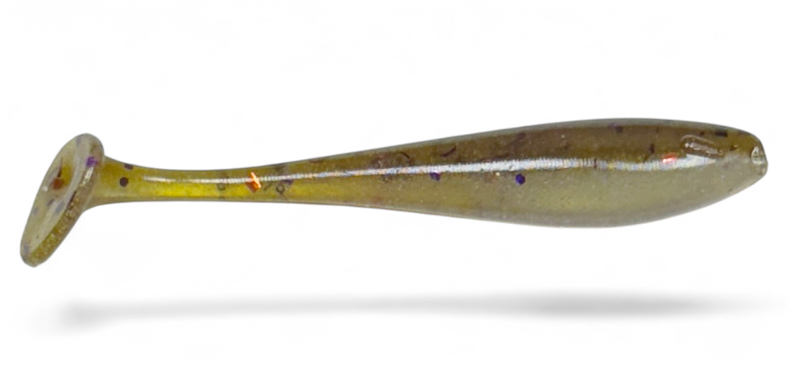 AC Series Finesse Swimbait