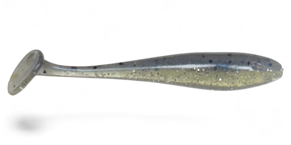AC Series Finesse Swimbait