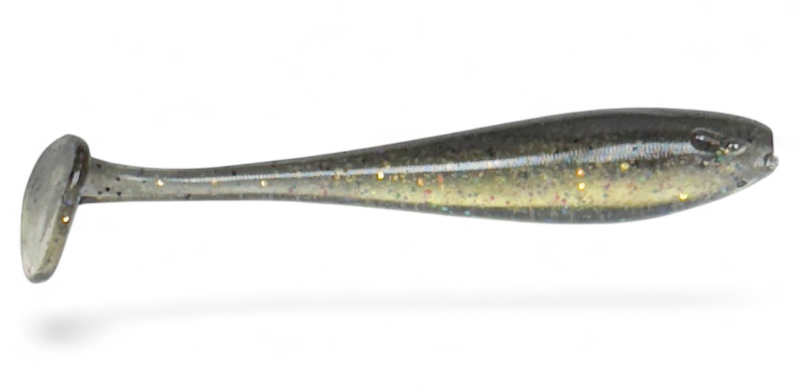 AC Series Finesse Swimbait