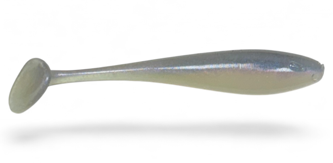 AC Series Finesse Swimbait