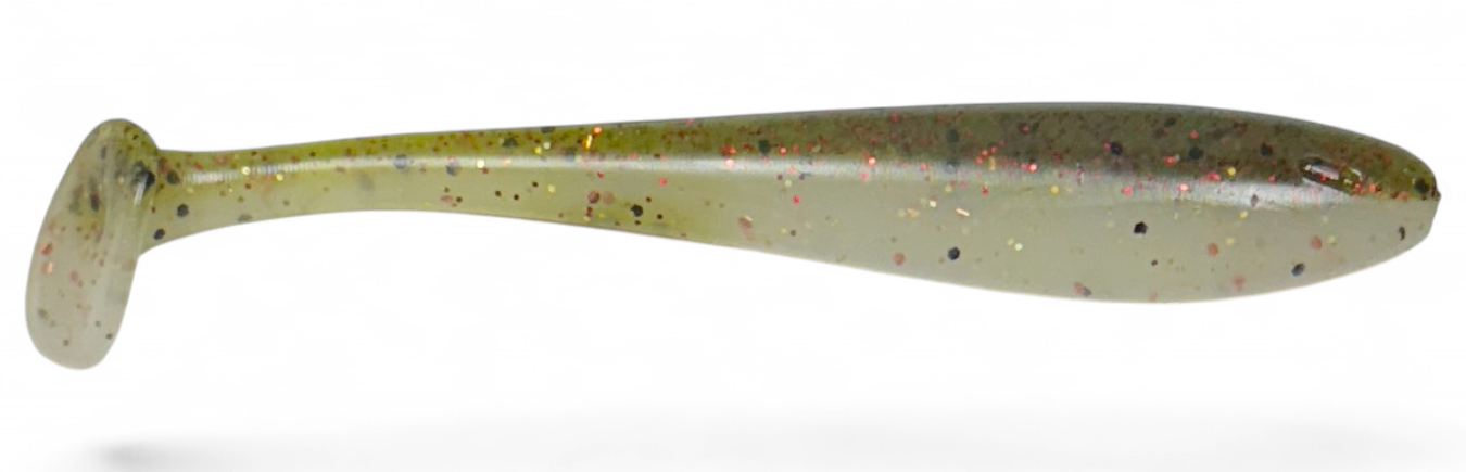 AC Series Finesse Swimbait