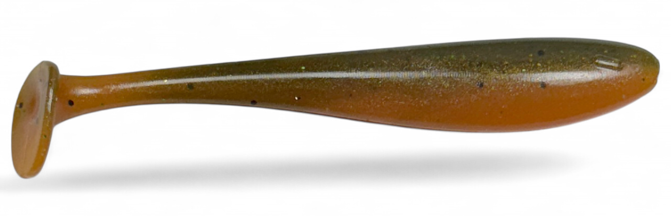 AC Series Finesse Swimbait