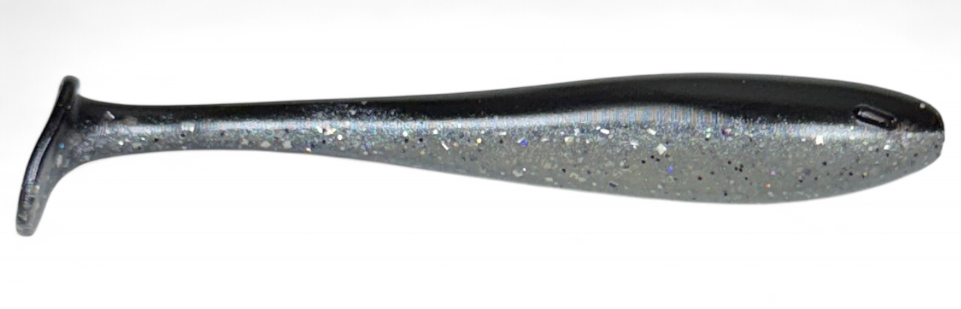 AC Series Finesse Swimbait
