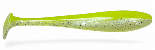 AC40 / 124 Perle Chartreuse