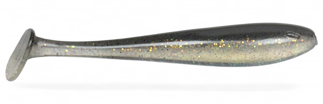 AC Series Finesse Swimbait