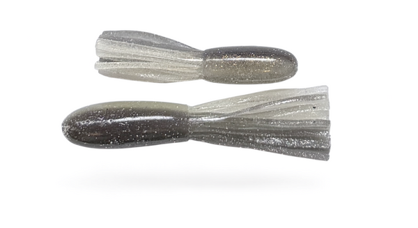 2,8 po / 015 Ghost Shad