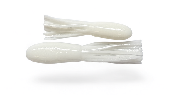 2,8 po / 176 Blanc