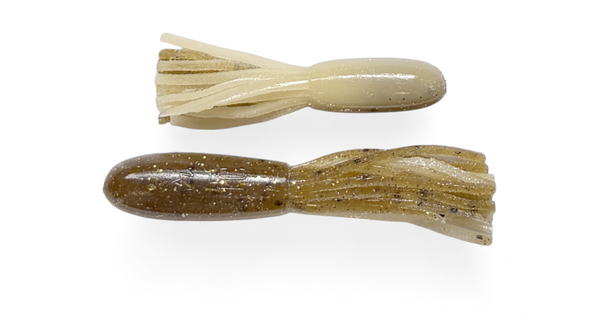 2,8 po / Gobie canadien 243