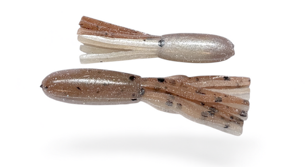 2,8 po / 264 Gobie naturel