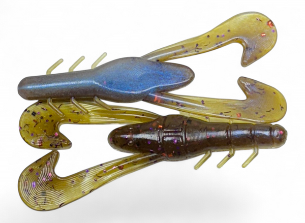 3,75 po / 209 Rat de rivière