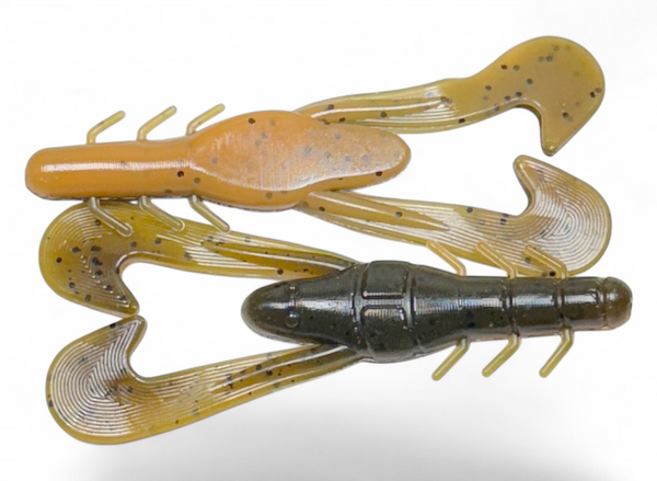 3,75 po / 210 Alabama Craw