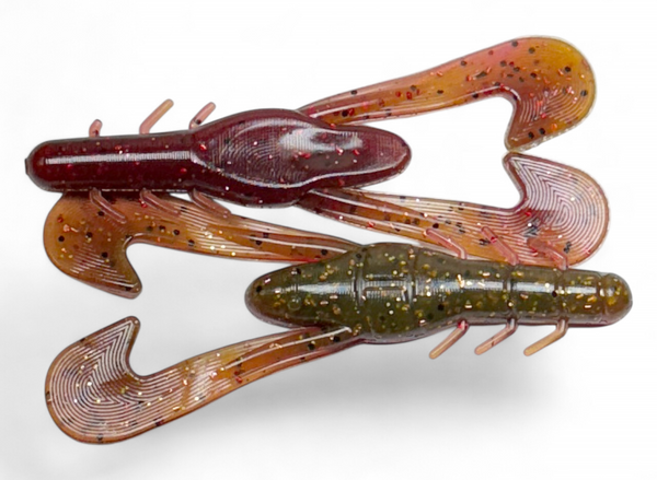 3,75 po / 211 Falcon Craw