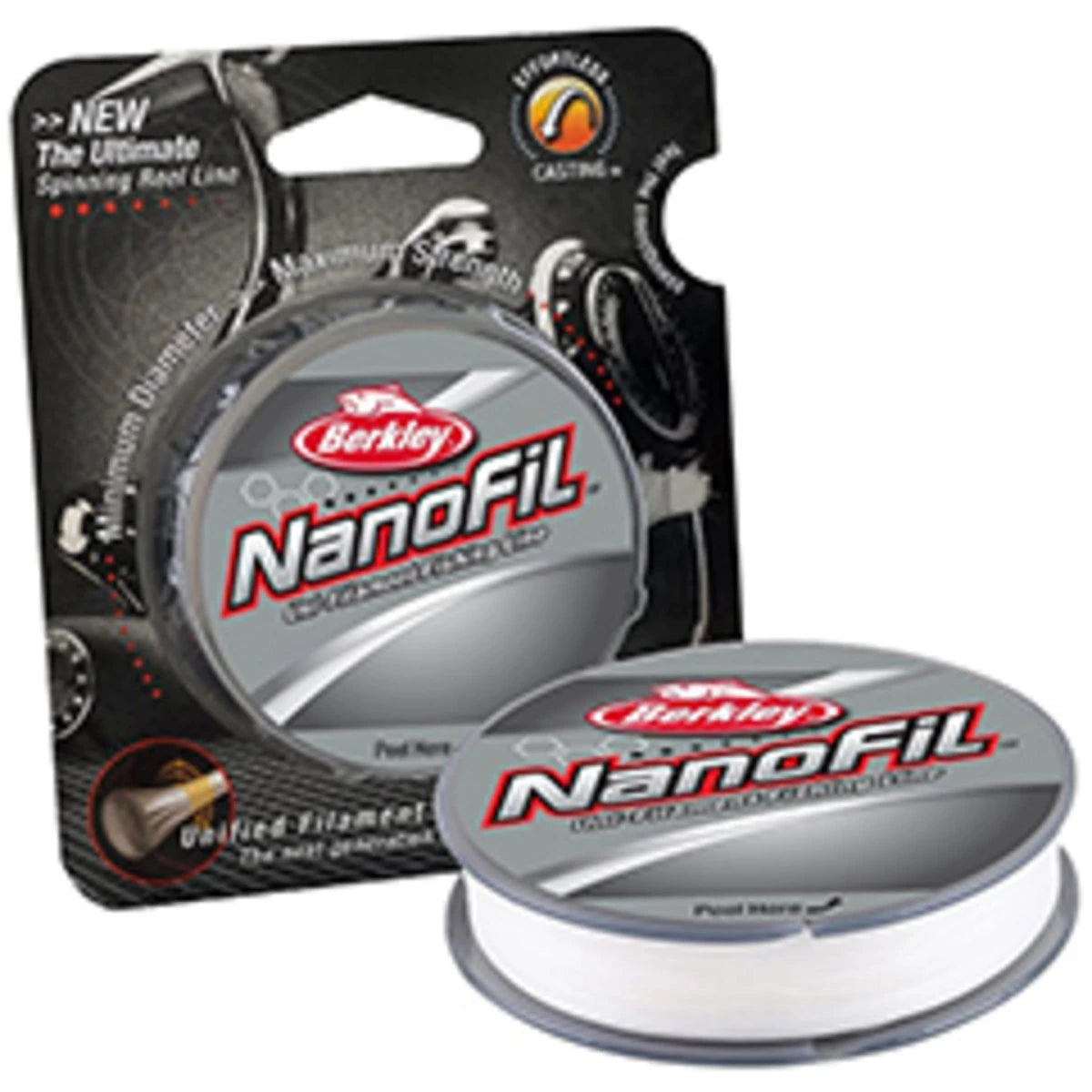 Berkley NanoFil