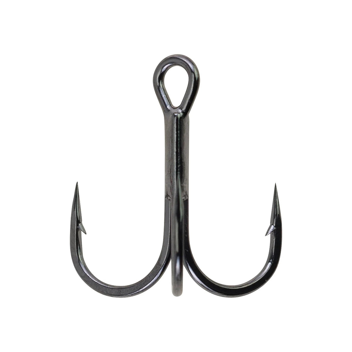 Berkley Fusion 19 1x Strong Treble Hooks