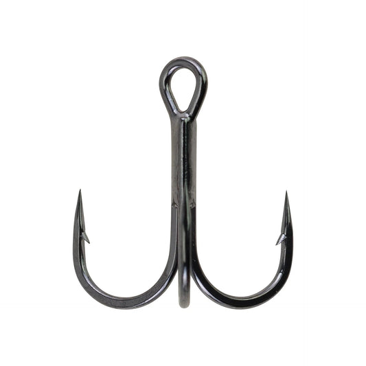 Berkley Fusion 19 1x Strong Treble Hooks