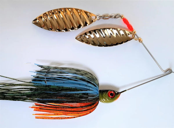 Bluegill - 1/2oz
