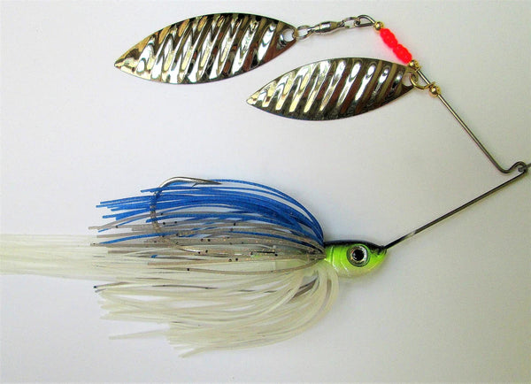 Shad - 1/2oz