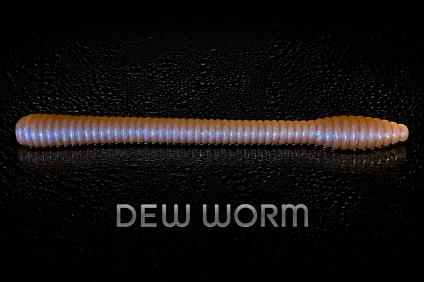 Dew Worm