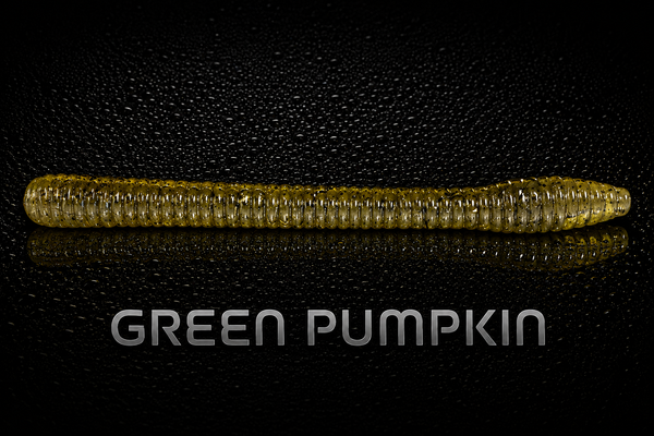 Green Pumpkin