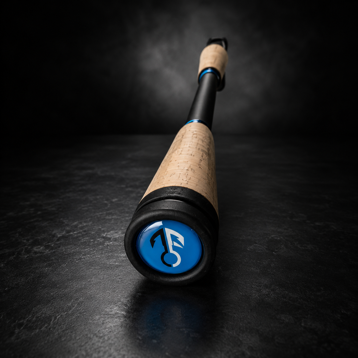 Tactical Fishing Gear Cranking Rods