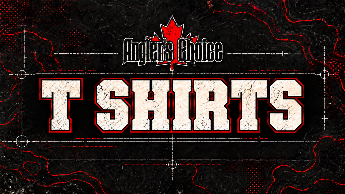Angler's Choice Shirts