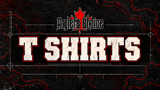 Angler's Choice Shirts